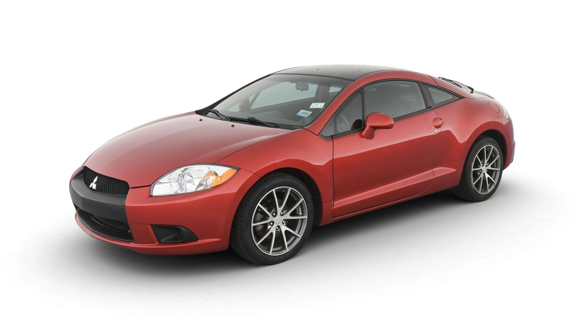 Used 2011 Mitsubishi Eclipse Carvana